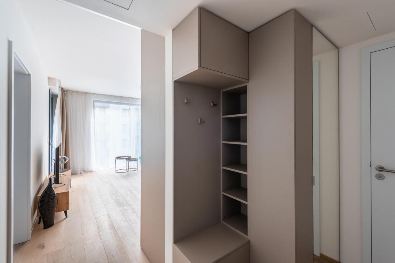 Jay Apartments براغ المظهر الخارجي الصورة
