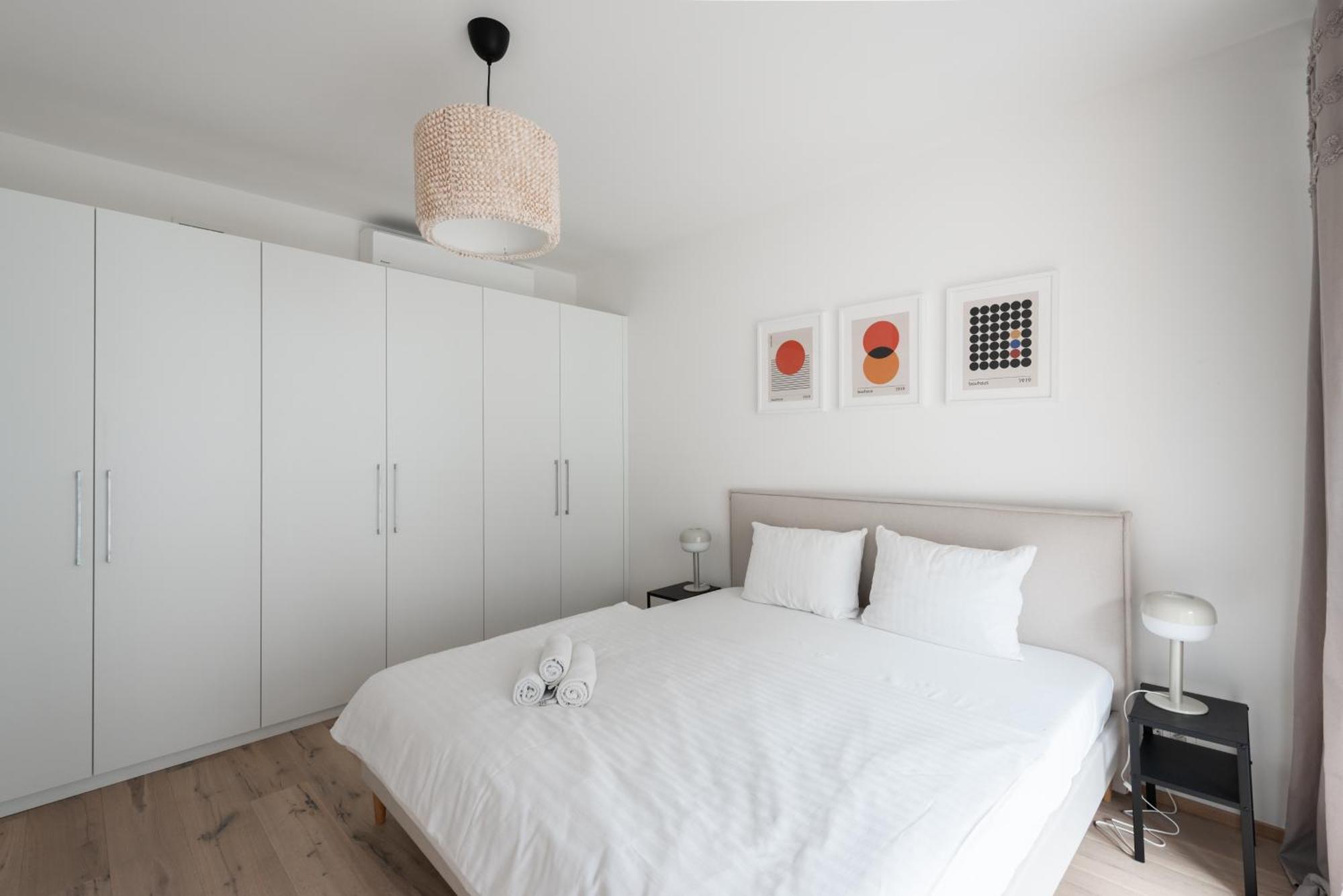 Jay Apartments براغ المظهر الخارجي الصورة