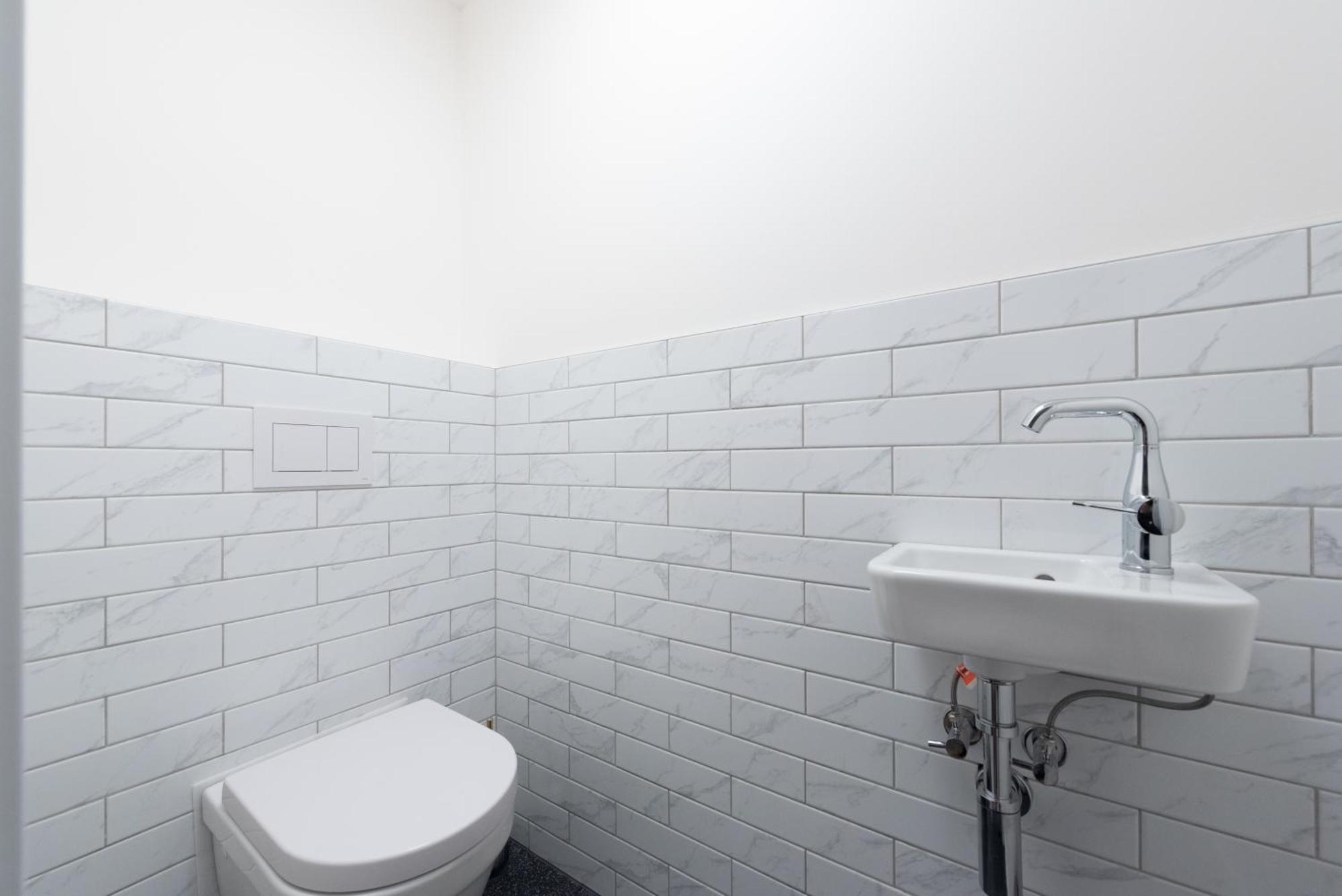 Jay Apartments براغ المظهر الخارجي الصورة