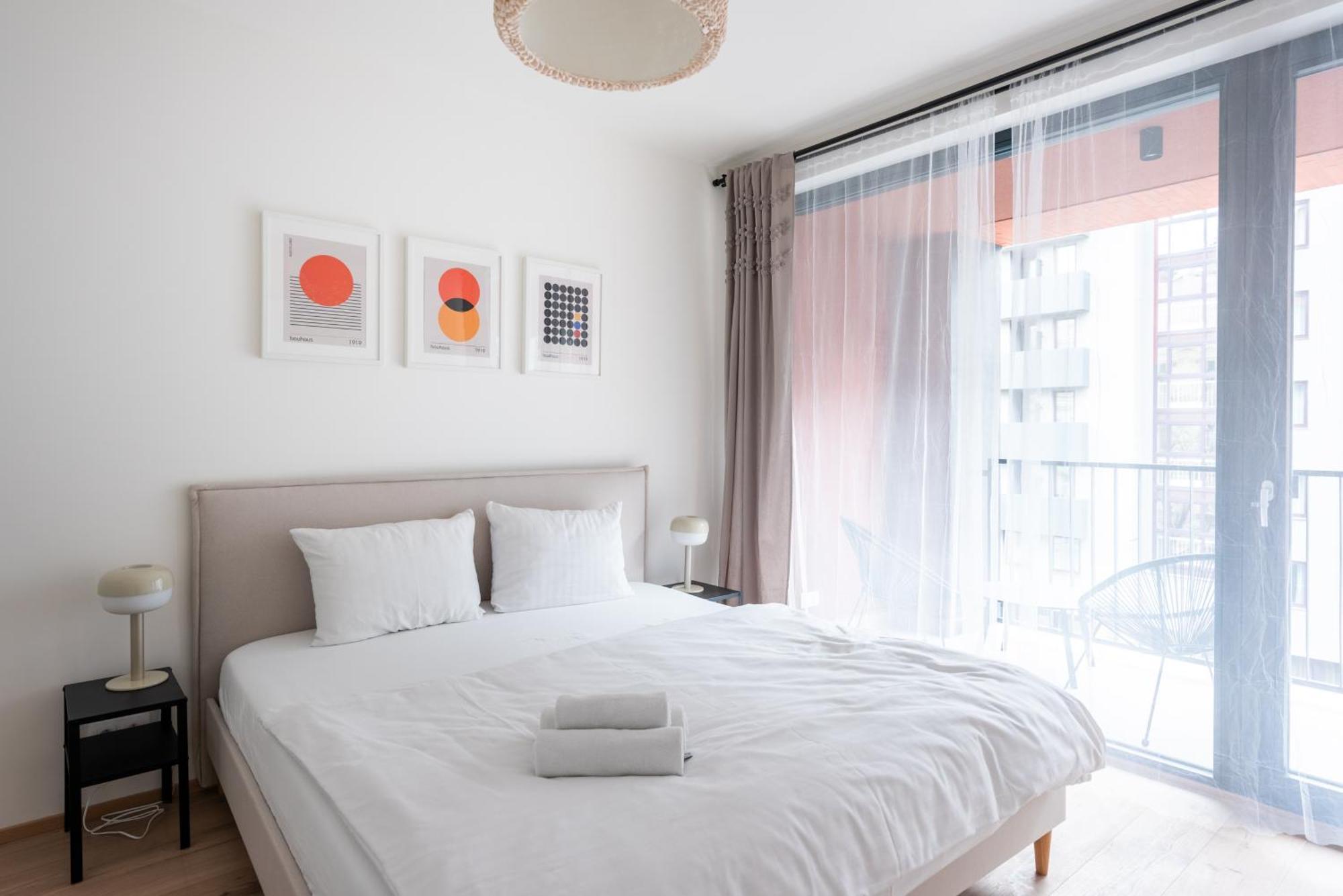 Jay Apartments براغ المظهر الخارجي الصورة